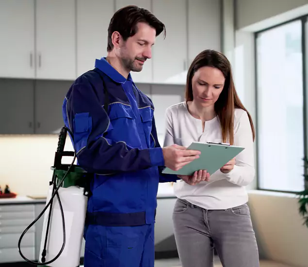 Reliable Pest Control Companies You Can Trust in Redmond, OR Relies On