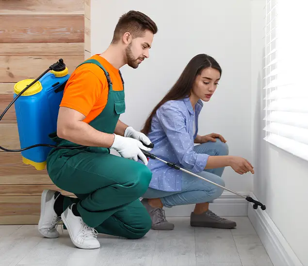 Trusted Affordable Bed Bug Treatment Experts in Redmond, OR