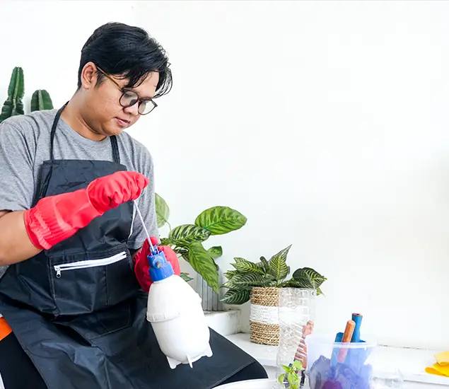 About Bed Bug Chemical Treatment Experts in Redmond, OR