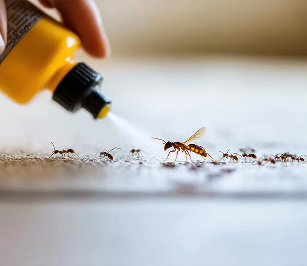 Trusted Bed Bug Mattress Treatment Experts in Redmond, OR
