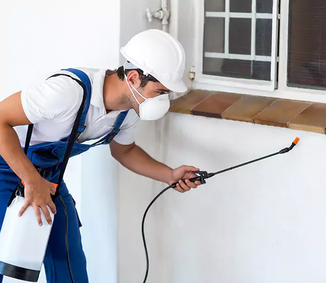 Your Professional Cockroach Exterminator in Redmond, OR