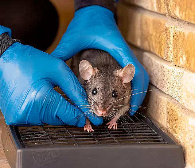 Expert Mice Control Services: Your Professional Rodent Exterminator in Redmond, OR