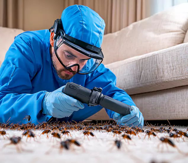 Your Best Organic Ant Killer Team in Redmond, OR