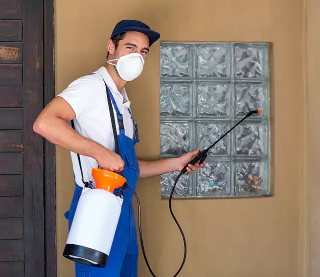 in Redmond, OR Advanced Outdoor Pest Control Solutions by Redmond Pest Control Pro