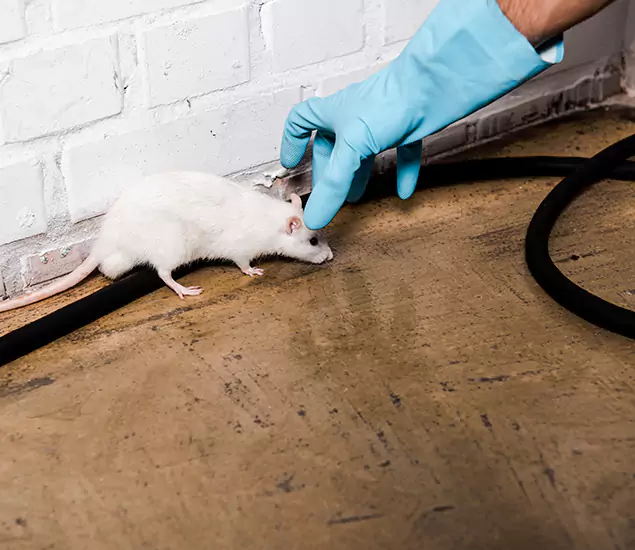 About Rodent Control Experts in Redmond, OR