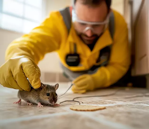 Certified Rodent Proofing Services: Your Pest Control Solution in Redmond, OR