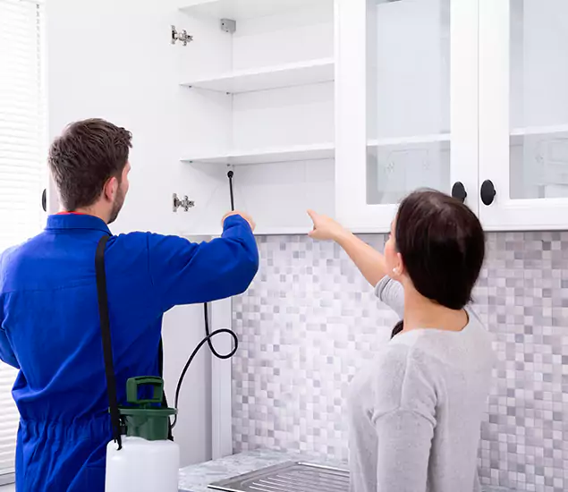 Sentricon Termite Experts in Redmond, OR