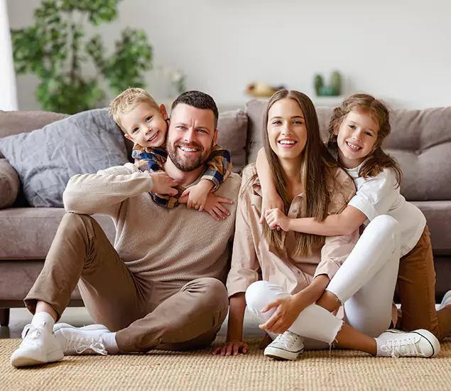 About Our Termite Control Services in Redmond, OR