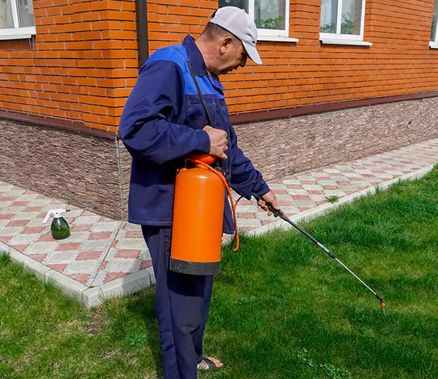 Your Yellow Jacket Pest Control Experts in Redmond, OR