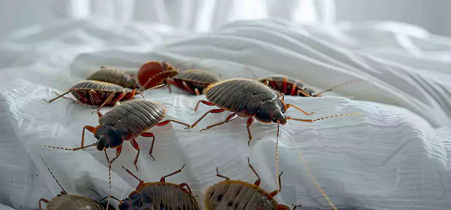Residential Bed Bug Heat Treatment Cost in Redmond
