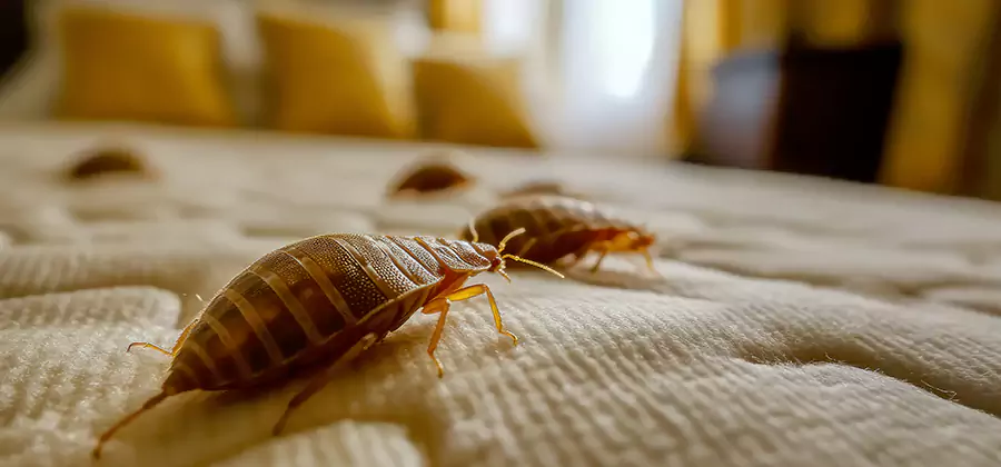 Bed Bug Sanitation and Remediation in Redmond