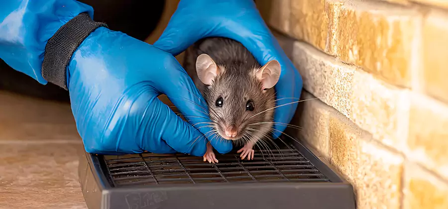 Commercial Rodent Control in Redmond