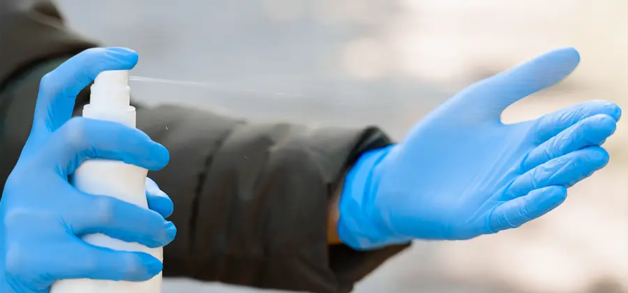 Office Emergency Bed Bug Removal in Redmond