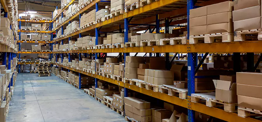 Warehouse Pest Control in Redmond