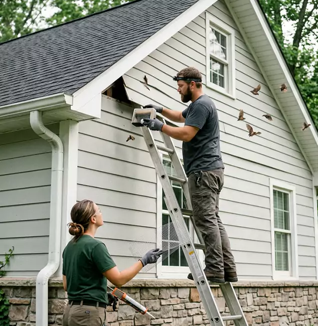 Why Redmond Pest Control Pro Is the Right Choice in Redmond, OR?