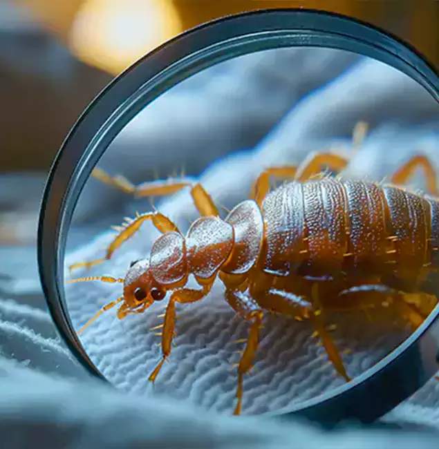 Why Choose Redmond Pest Control Pro for Bed Bug Heat Treatment Cost in Redmond, OR?
