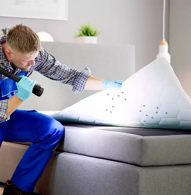 Why Choose Redmond Pest Control Pro in Redmond, OR?