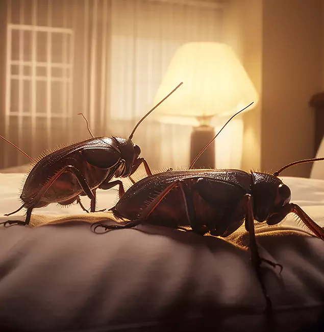Why Choose Redmond Pest Control Pro in Redmond, OR for bed bug exterminator pro?