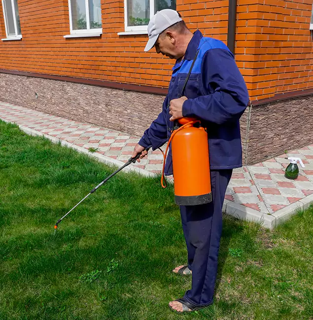 Why Choose Redmond Pest Control Pro for Eco Friendly Pest Control in Redmond, OR?