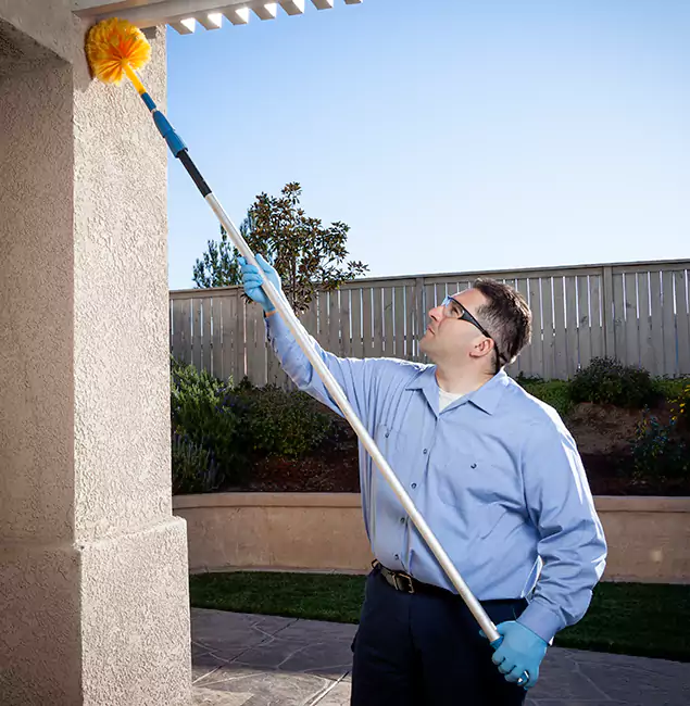 Why Choose Redmond Pest Control Pro for Foundation Termite Treatment in Redmond, OR?