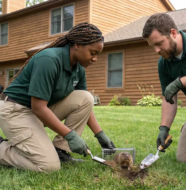 Why Redmond Pest Control Pro Is the Right Choice in Redmond, OR?