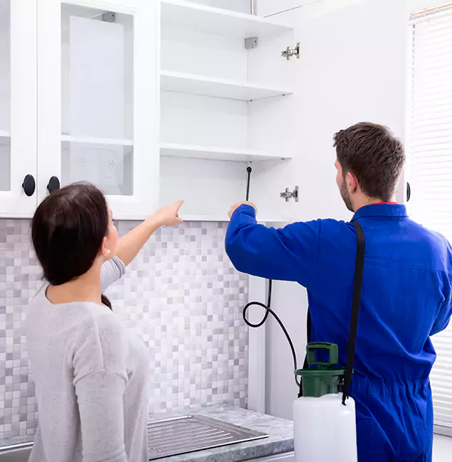Why Redmond Property Owners Choose Redmond Pest Control Pro for Ground Bee Removal?