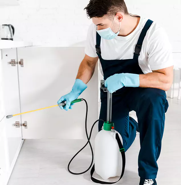 Why Choose Redmond Pest Control Pro for Indoor Pest Control in Redmond, OR?