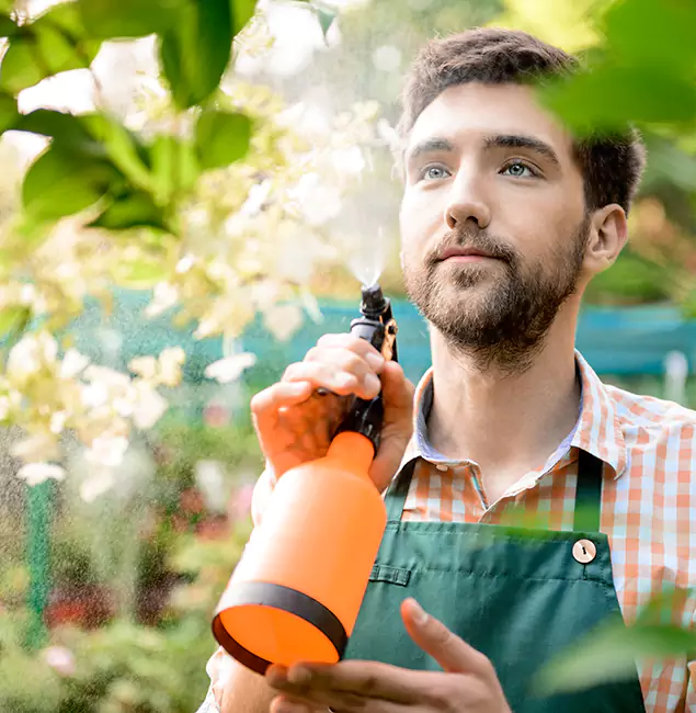 Why Redmond Pest Control Pro Is the Best Mosquito Control Company in Redmond, OR?