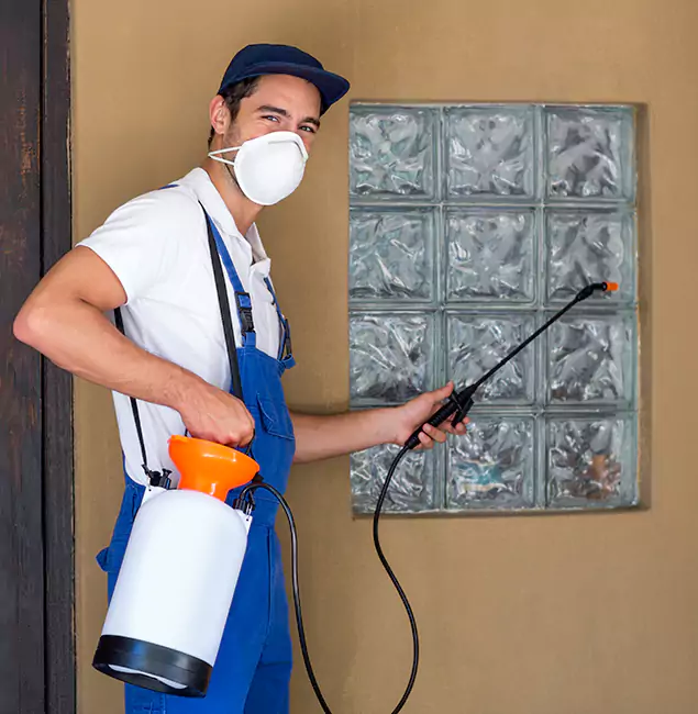 Why Redmond Pest Control Pro Provides the Best Mosquito Control for Yard Properties in Redmond, OR?