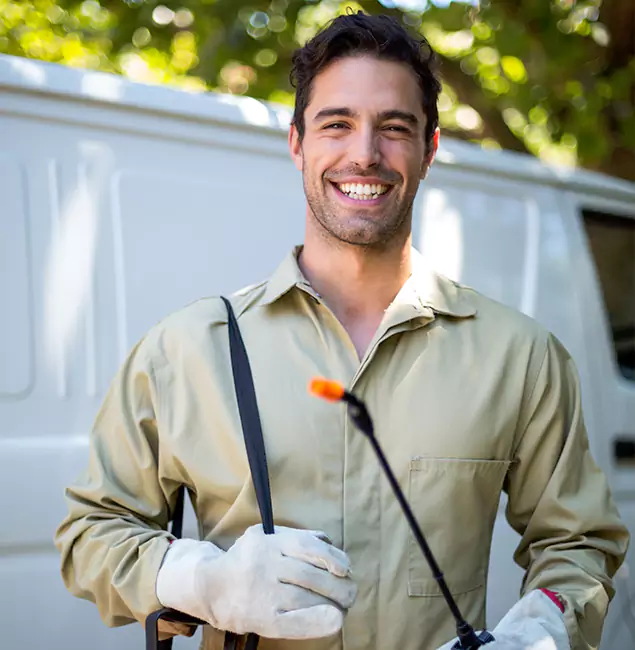 Why Redmond Pest Control Pro Is the Best Mouse Exterminator in Redmond, OR?