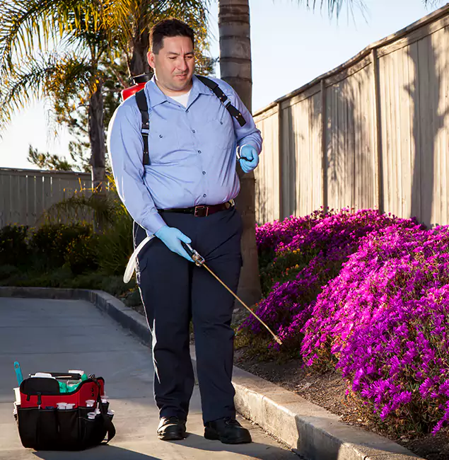 Why Choose Redmond Pest Control Pro in Redmond, OR?