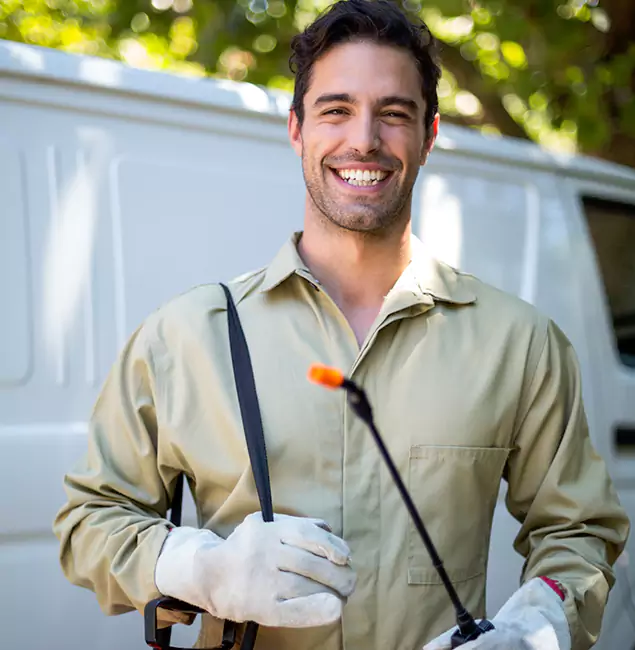 Why Redmond Homeowners Trust Redmond Pest Control Pro for Outdoor Mosquito Control?