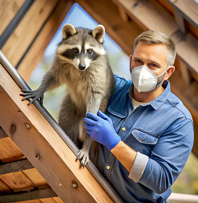 Why Choose Redmond Pest Control Pro for Pet Friendly Pest Control in Redmond, OR?