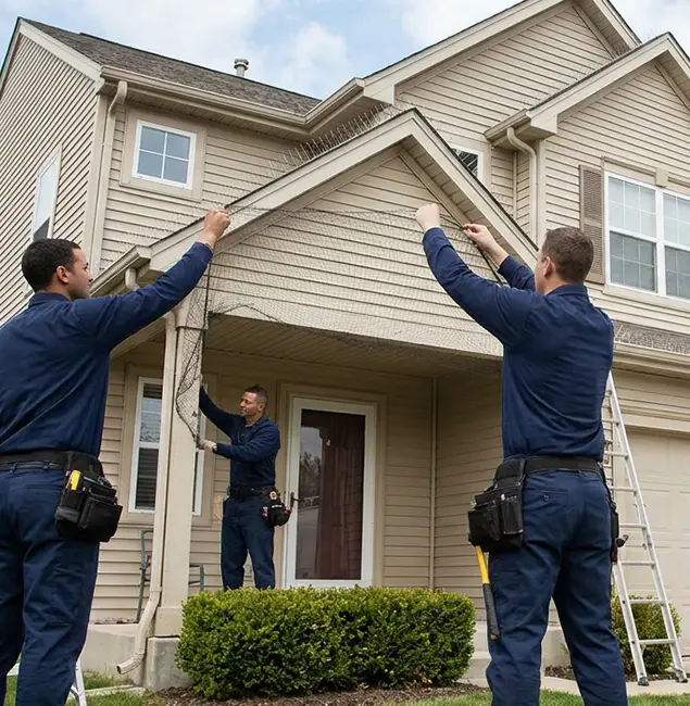 Why Redmond Pest Control Pro Is the Right Choice in Redmond, OR?