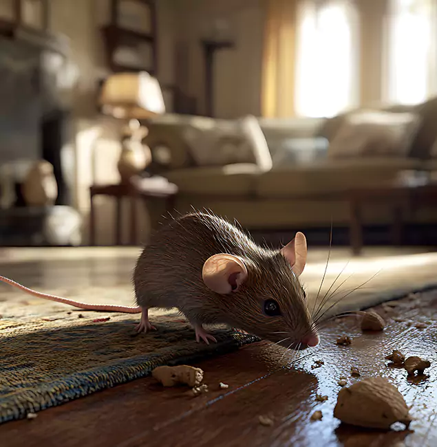 Why Choose Redmond Pest Control Pro Rat Experts in Redmond, OR?