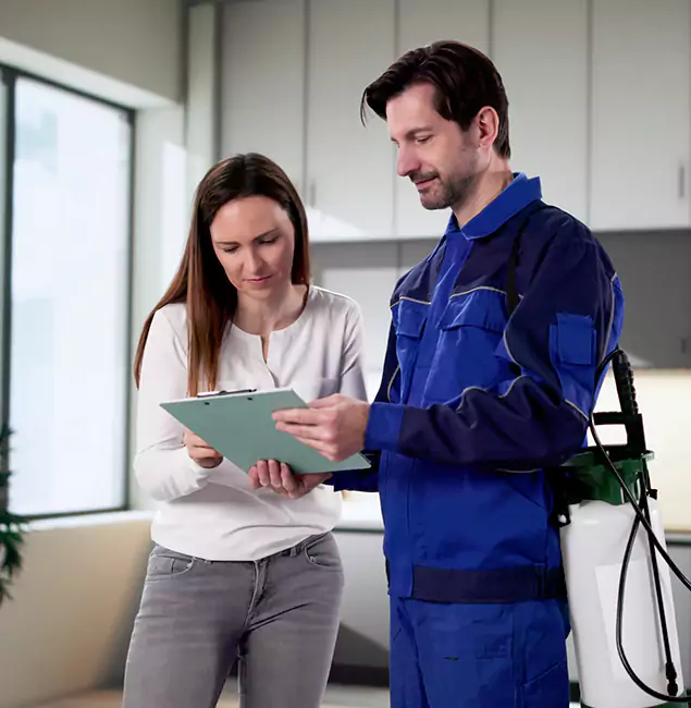Why Choose Redmond Pest Control Pro for Rat Removal in Redmond, OR?