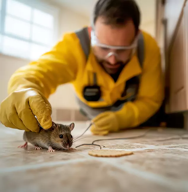 Why Redmond, OR Homeowners Rely on Redmond Pest Control Pro?
