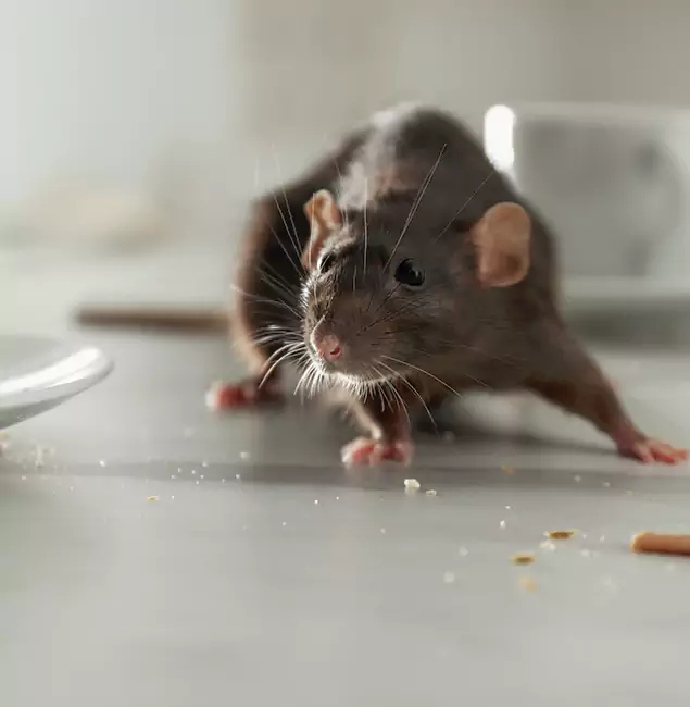 Why Redmond, OR Trusts Redmond Pest Control Pro for Rodent Prevention?