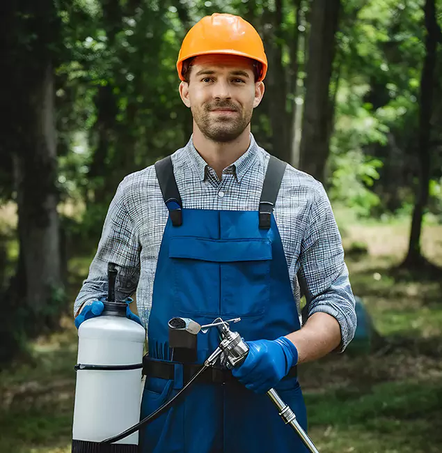 Why Choose Redmond Pest Control Pro for Little Black Ant Control in Redmond, OR?