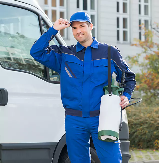 Why Choose Redmond Pest Control Pro for Termite Control in Redmond, OR?