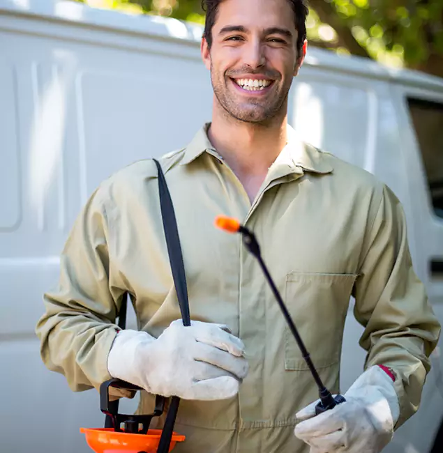 Why Homeowners Trust Redmond Pest Control Pro in Redmond, OR?