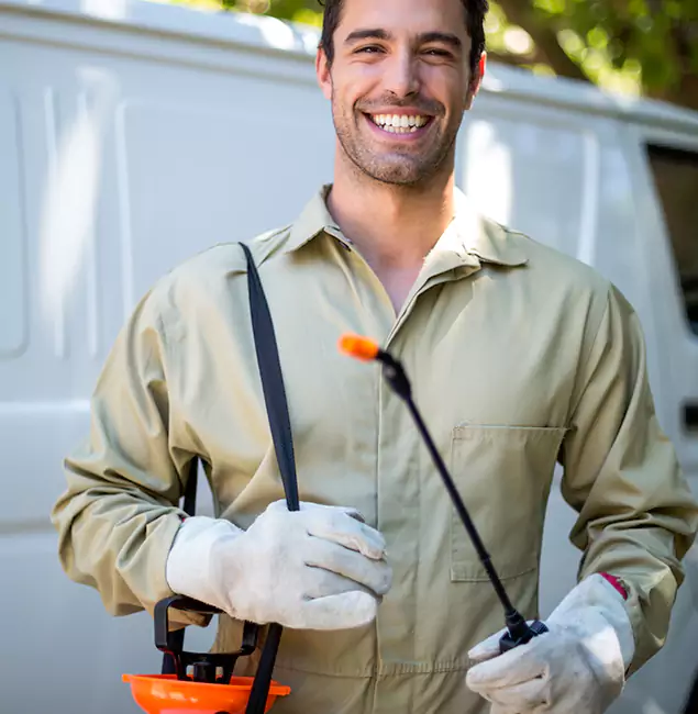 Why Choose Redmond Pest Control Pro for Termite Treatment in Redmond, OR?